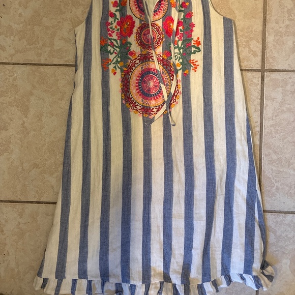 THML dress (x-small) - Picture 5 of 5